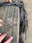 Hankook AH11. ������, �/�, ����� 70�% ����