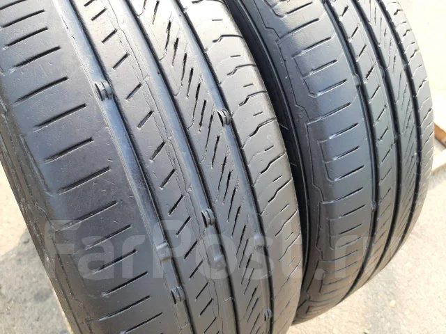 Continental ContiComfortContact CC5. ������, 2015 ���, �/�, ����� 20 % ����