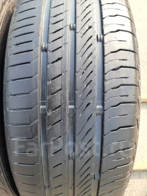 Continental ContiComfortContact CC5. ������, 2015 ���, �/�, ����� 20 % ����