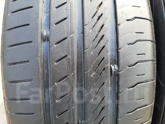 Continental ContiComfortContact CC5. ������, 2015 ���, �/�, ����� 20 % ����