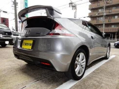 Honda CR-Z. ��������, ��������, 1.5 (113��.�.), ������, �/�. ��� ����� �� ������� ����