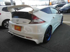 Honda CR-Z. ��������, ��������, 1.5 (113��.�.), ������, �/�. ��� ����� �� ������� ����