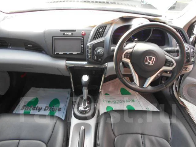 Honda CR-Z. ��������, ��������, 1.5 (113��.�.), ������, �/�. ��� ����� �� ������� ����