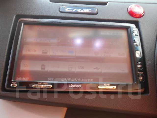 Honda CR-Z. ��������, ��������, 1.5 (113��.�.), ������, �/�. ��� ����� �� ������� ����