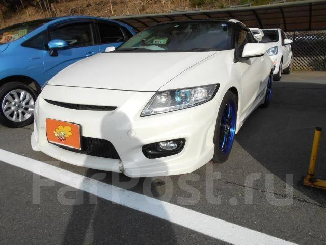 Honda CR-Z. ��������, ��������, 1.5 (113��.�.), ������, �/�. ��� ����� �� ������� ����