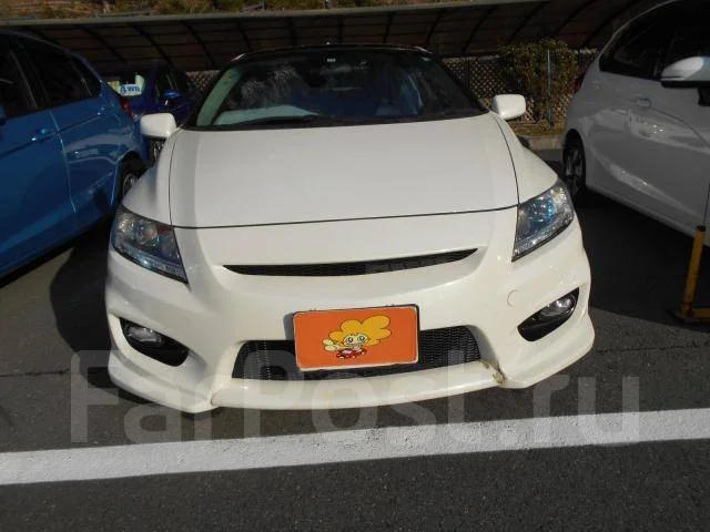 Honda CR-Z. ��������, ��������, 1.5 (113��.�.), ������, �/�. ��� ����� �� ������� ����