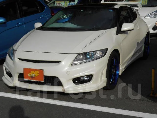 Honda CR-Z. ��������, ��������, 1.5 (113��.�.), ������, �/�. ��� ����� �� ������� ����
