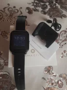 Amazfit Bip. GPS ����