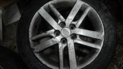 Subaru. 5.5x16", 5x100, ET39, �� 54���. ����