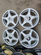 Topy Lups. 6.5x15", 5x100, 5x114.3, ET50, �� 73���. ����