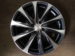 BADX Loxarny F10. 7.0x17", 4x100, ET45, �� 65���. ����