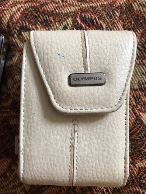 Olympus Tough TG-810. 10 - 14.9 ��, ���: 5� ����
