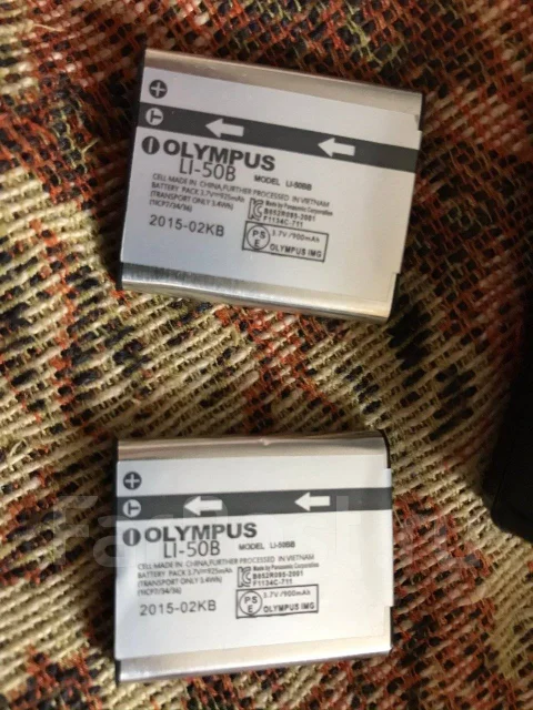 Olympus Tough TG-810. 10 - 14.9 ��, ���: 5� ����
