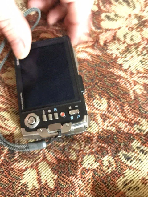 Olympus Tough TG-810. 10 - 14.9 ��, ���: 5� ����