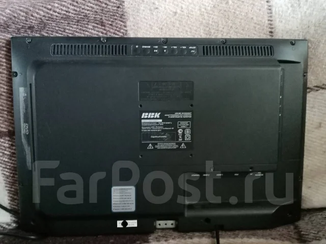 BBK. LED ����