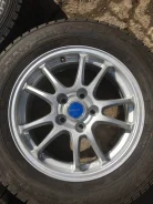 Bridgestone Eco Forme. 6.5x16", 5x114.3, ET39, �� 60���. ����