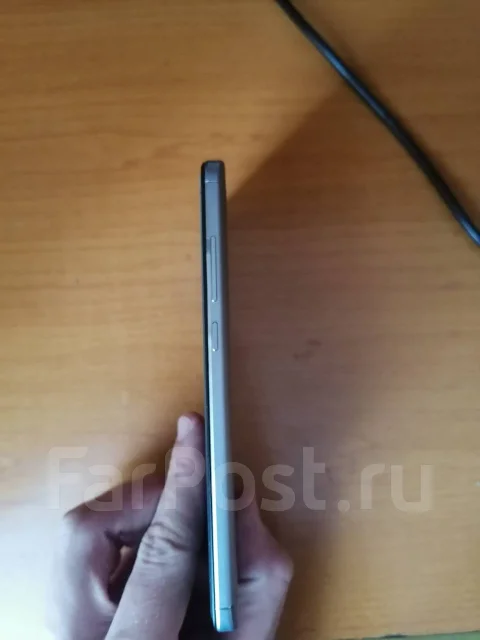 Xiaomi Redmi Note 4X. �/�, �����������, �����, 4G LTE, Dual-SIM ����