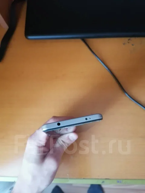 Xiaomi Redmi Note 4X. �/�, �����������, �����, 4G LTE, Dual-SIM ����