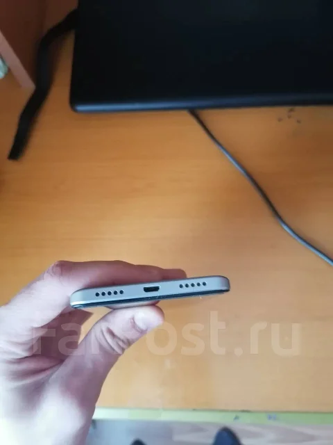 Xiaomi Redmi Note 4X. �/�, �����������, �����, 4G LTE, Dual-SIM ����