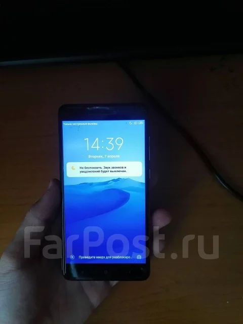 Xiaomi Redmi Note 4X. �/�, �����������, �����, 4G LTE, Dual-SIM ����