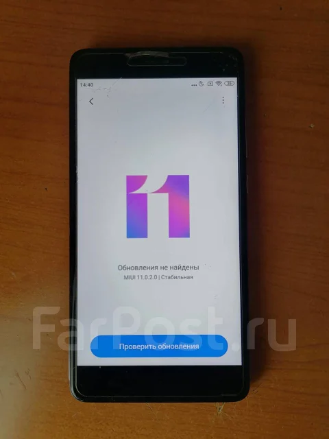 Xiaomi Redmi Note 4X. �/�, �����������, �����, 4G LTE, Dual-SIM ����