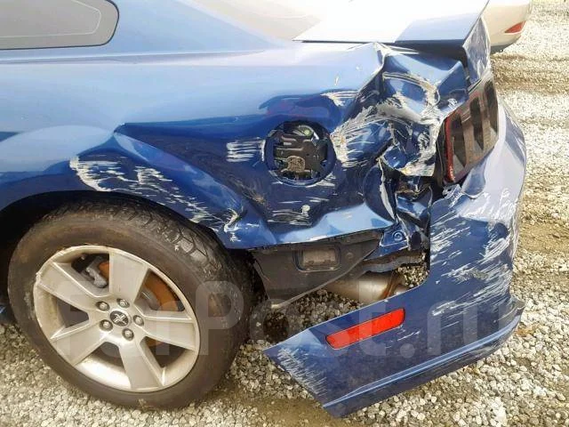Ford Mustang. ��������, ������, 4.6, ������, 110 000����. ��, �/�. ��� ����� �� ���������� ����