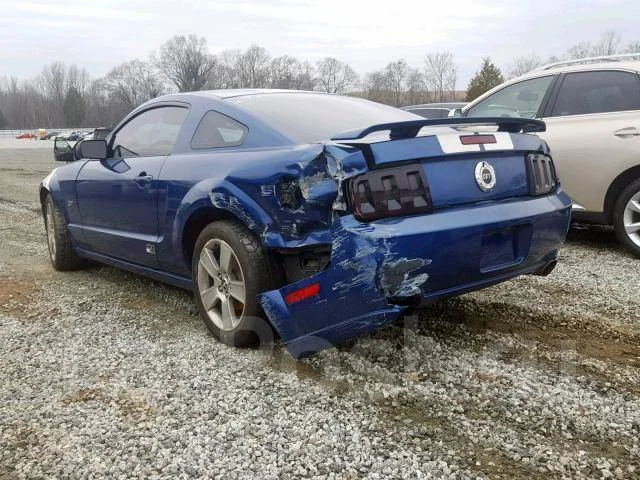 Ford Mustang. ��������, ������, 4.6, ������, 110 000����. ��, �/�. ��� ����� �� ���������� ����