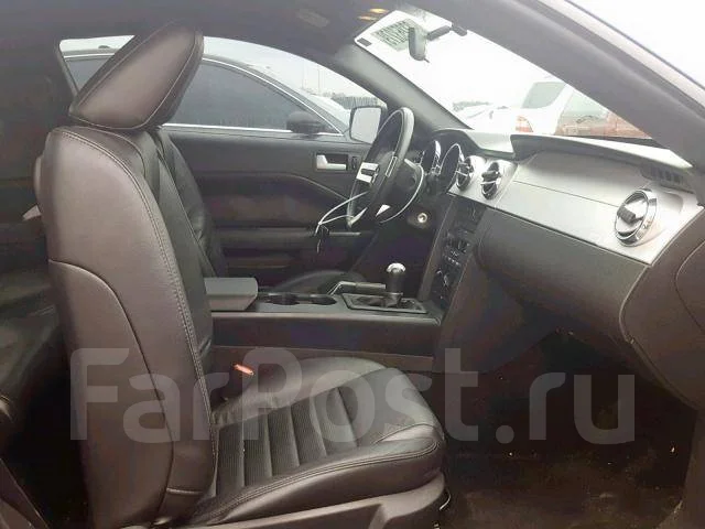 Ford Mustang. ��������, ������, 4.6, ������, 110 000����. ��, �/�. ��� ����� �� ���������� ����