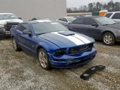 Ford Mustang. ��������, ������, 4.6, ������, 110 000����. ��, �/�. ��� ����� �� ���������� ����