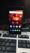 Highscreen Power Rage Evo. �/�, ����������, 4G LTE, Dual-SIM ����