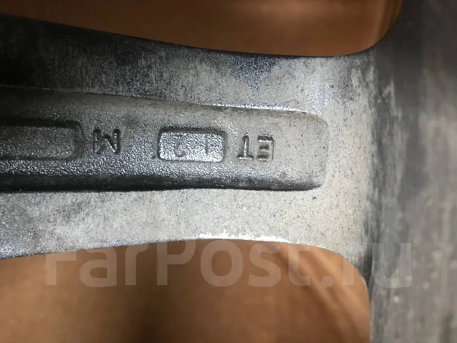 Work Emotion T7R. 9.5x18", 5x114.3, ET12 ����