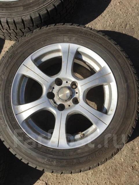 Weds Ravrion. 7.0x16", 5x114.3, ET38, �� 73���. ����