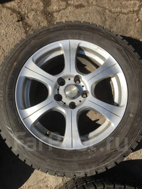 Weds Ravrion. 7.0x16", 5x114.3, ET38, �� 73���. ����