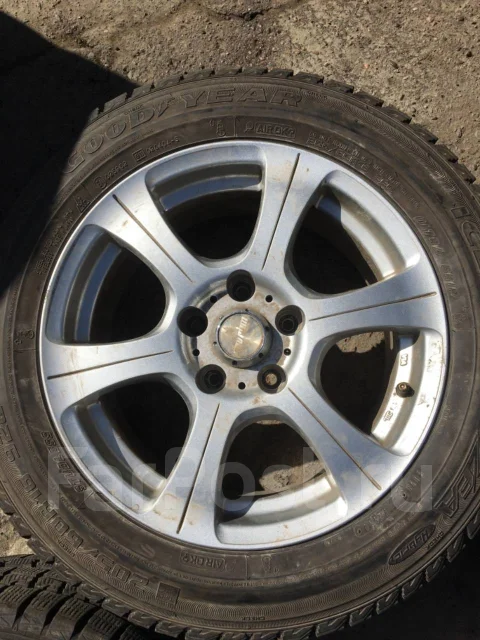 Weds Ravrion. 7.0x16", 5x114.3, ET38, �� 73���. ����