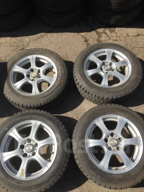 Weds Ravrion. 7.0x16", 5x114.3, ET38, �� 73���. ����