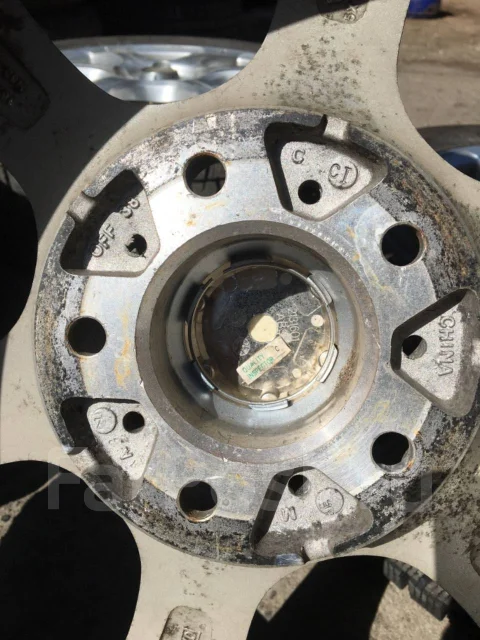 Weds Ravrion. 7.0x16", 5x114.3, ET38, �� 73���. ����