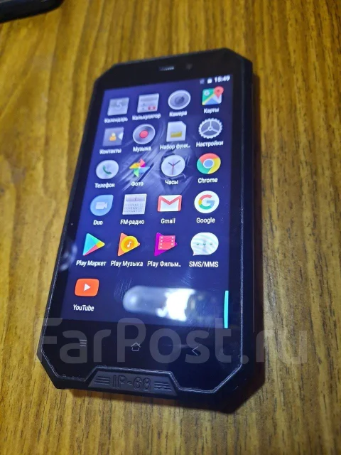 Blackview. �/�, 4G LTE, ���������� ����