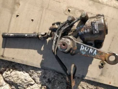 �������������� Toyota DUNA ����