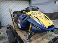BRP Ski-Doo Summit ����