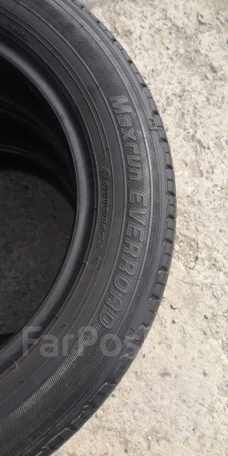 Maxrun Everroad. ������, 2017 ���, �/�, ����� 5 % ����