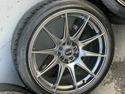 Axxion. x18", 5x100 ����
