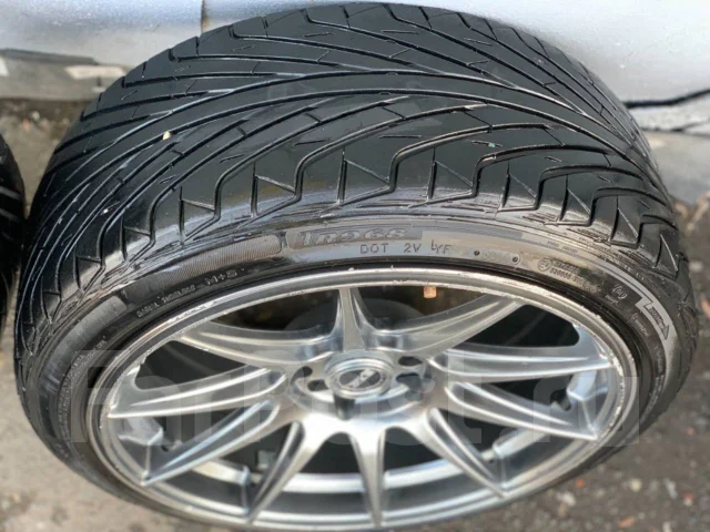 Axxion. x18", 5x100 ����