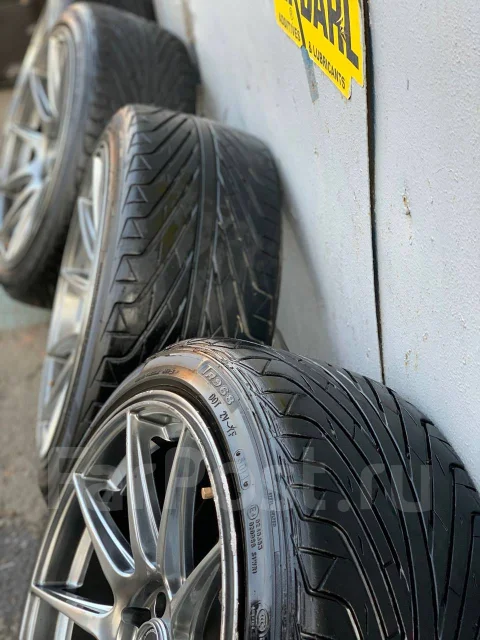 Axxion. x18", 5x100 ����