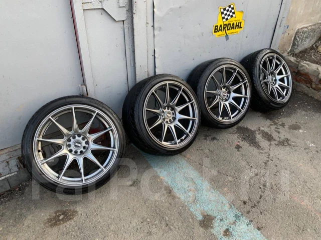 Axxion. x18", 5x100 ����