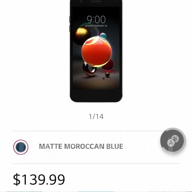 LG K8. �/�, �����, ������, 3G ����
