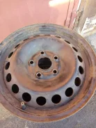 Skoda. 5.5x15", 5x112, ET-40 ����