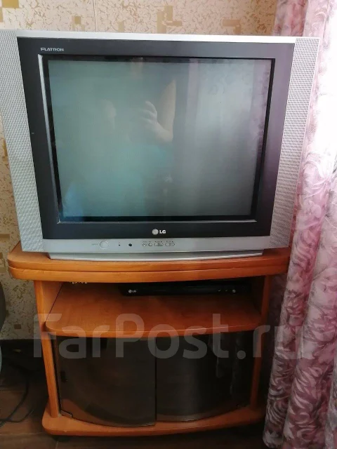 LG 21FC2RB. CRT (���) ����