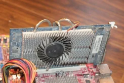 Radeon X800 GTO. ��� ����� �� ������������ ����