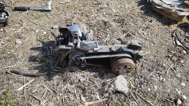 Honda Lead 90 ����