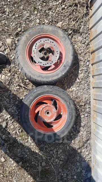 Honda Lead 90 ����